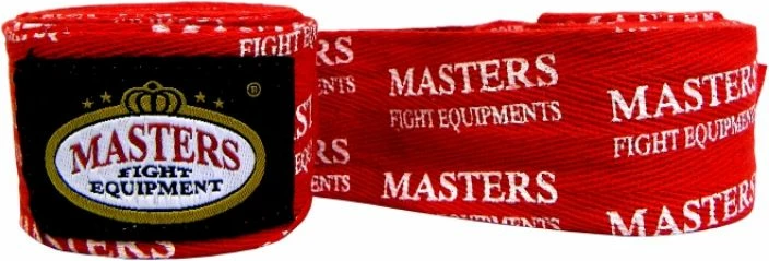 Rripat e boksit për meshkuj dhe femra Masters, shumëngjyrësh [Ngjyra: E zezë]