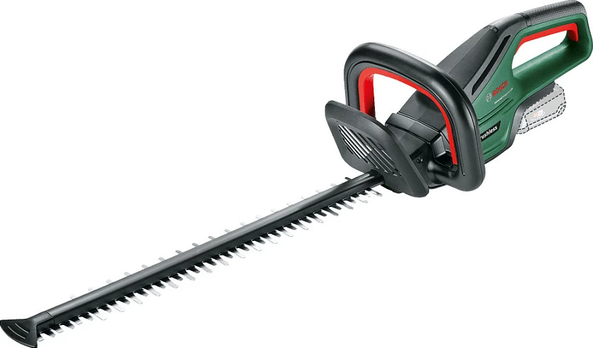 Gërshërë elektrike Bosch Universal HedgeCut 18V-50, 18V, 2.5Ah, 50cm, e gjelbër