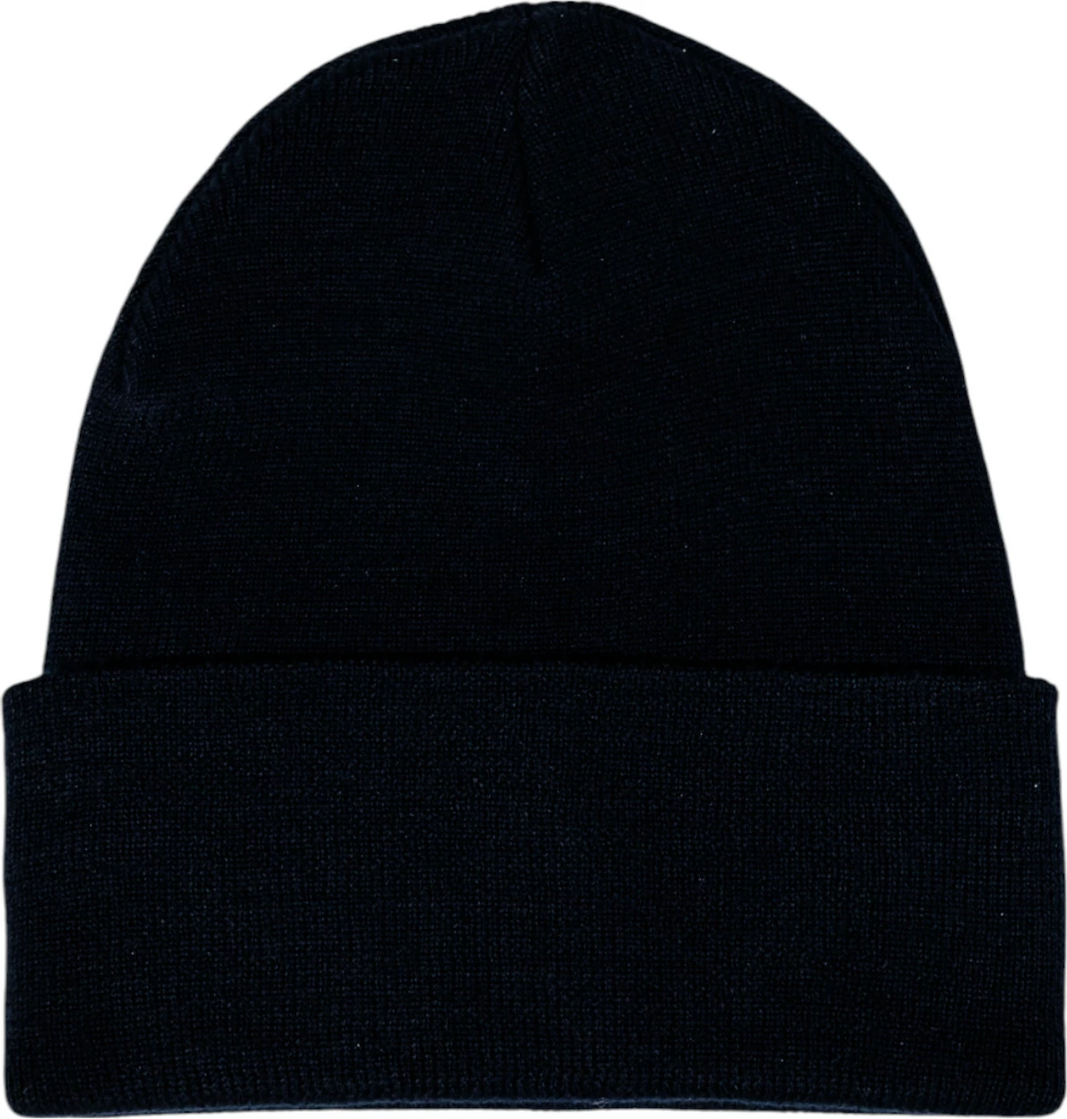 Kapelë beanie për meshkuj Armani Exchange XM001637 AF16950, blu e errët