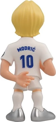 Figurinë koleksionuese MINIX Real Madrid Luka Modric