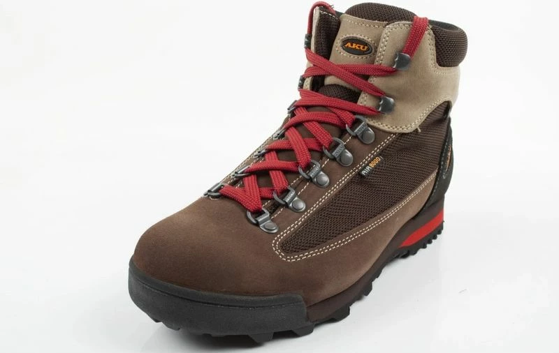 Atlete trekking për meshkuj Aku, kafe