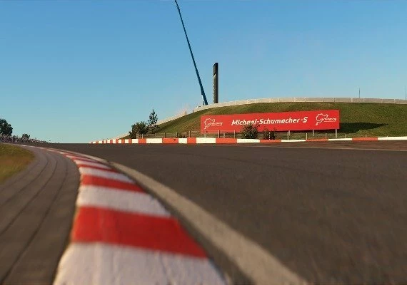 Automobilista 2 - Nurburgring Pack DLC EN/PT/ES Global