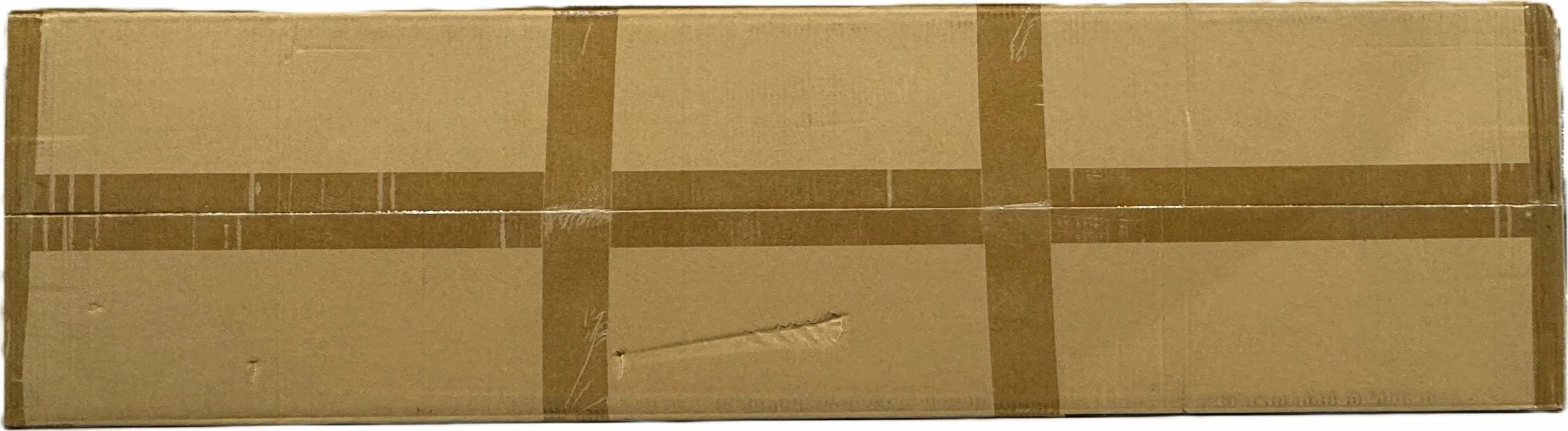 Tavolinë elektrike gaming/zyre SENSE7 NOJO 140x70 cm, rregullim lartësie 72-118 cm, pishë e bardhë