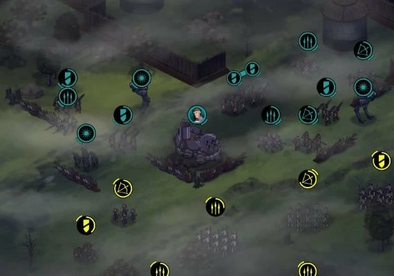 Ravenmark: Scourge of Estellion EN Global