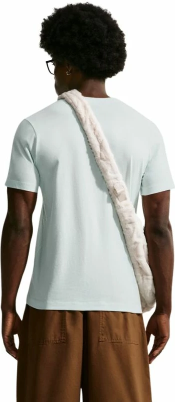 Maicë meshkuj Nike Club Tee AR4997 395, mint [Madhësia: XL]