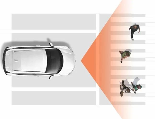 Kamerë regjistruese për veturë 70mai M500 128GB 170° GPS WiFi, gri