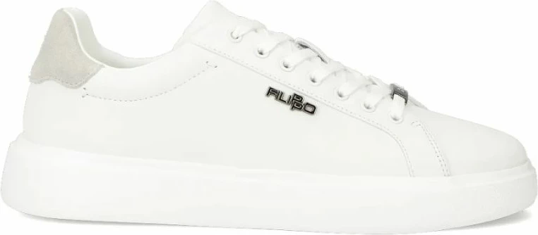 Atlete meshkuj Filippo MP7840, të bardha