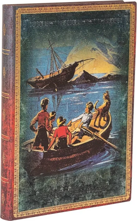 Pb Fletore 176Fl Me Vija Midi Famous Five