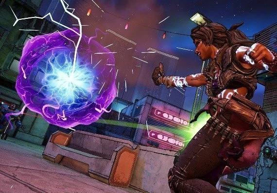 Borderlands 3 - Season Pass 2 DLC Global