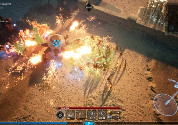 Achilles: Survivor EN/DE/FR/PL/RU/ZH/ES Global