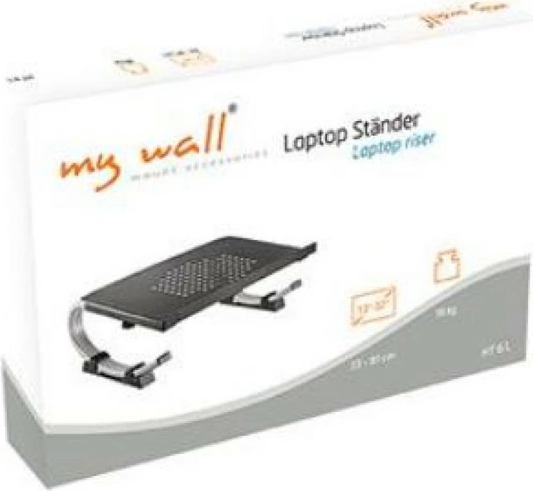 Mbajtës kualitativ për llaptop prej 13“ - 32“ My Wall