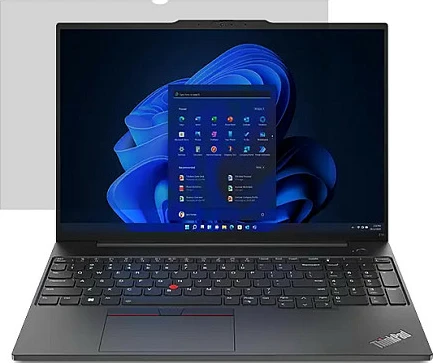 Filtër privatësie Lenovo për ekran 16 inç, për P16/T16
