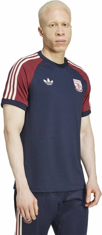 Fanellë për meshkuj adidas Arsenal, e kaltër