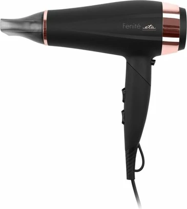 Tharëse Flokësh ETA FENITÉ BLACK EDITION 732090020