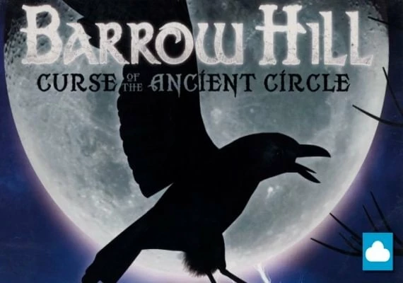 Barrow Hill: Curse of the Ancient Circle EN Global