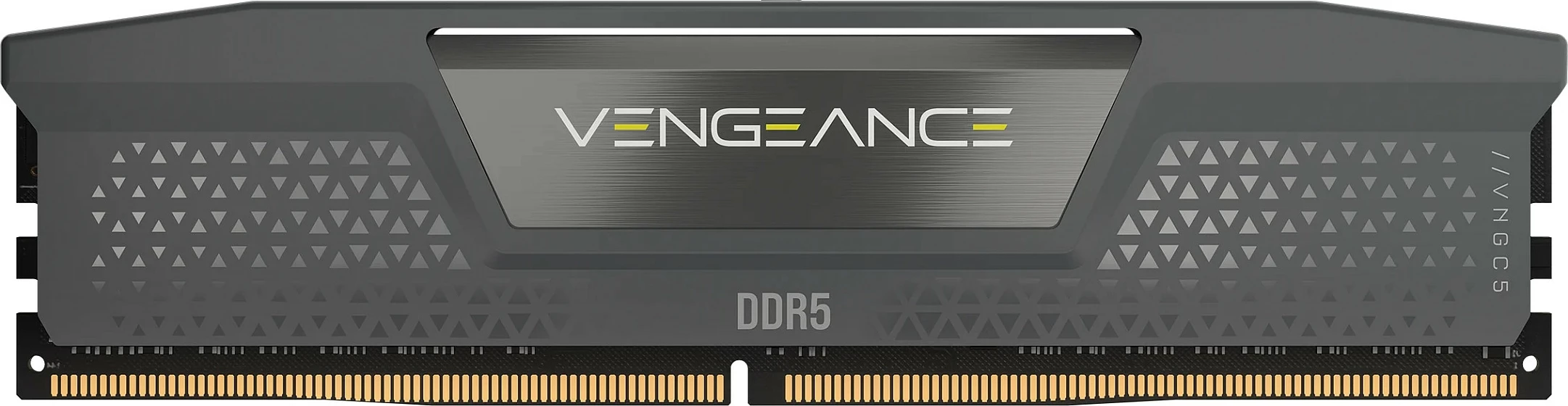 RAM Memorje Corsair Vengeance EXPO 32GB (2x16GB) DDR5 6000MHz, gri