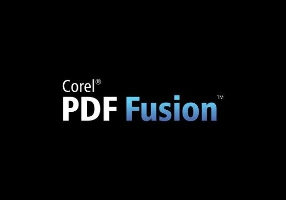 Corel PDF Fusion PDF Editor Lifetime 2 Dev EN Global