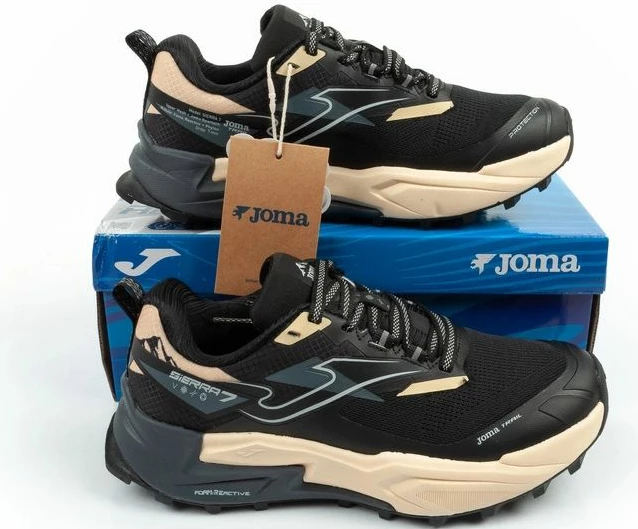 Atlete trekking për femra Joma Sierra Lady 2631 [Madhësia: 37]