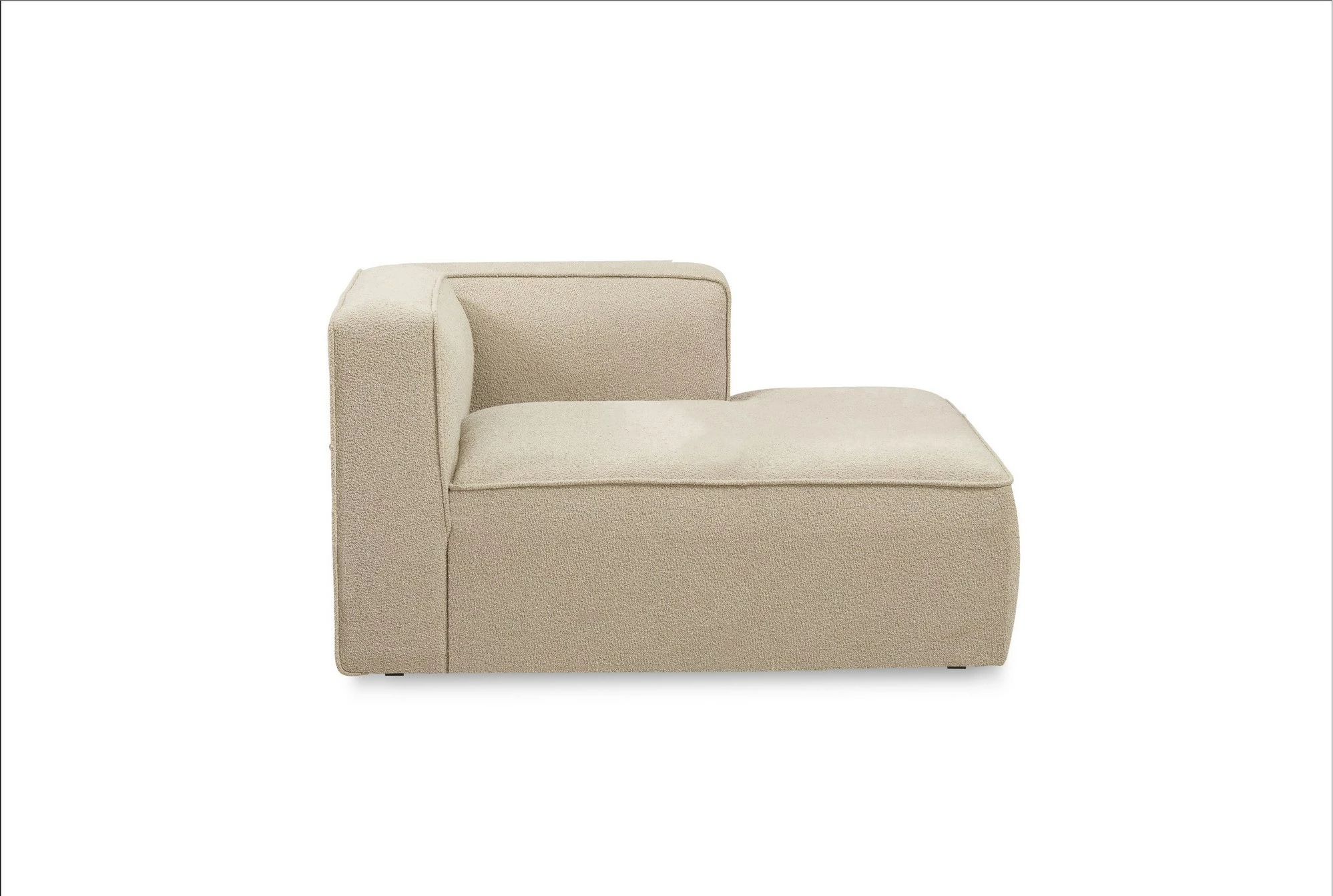 Karrige një vendëshe Atelier del Sofa, More S -M6 - kapuçino