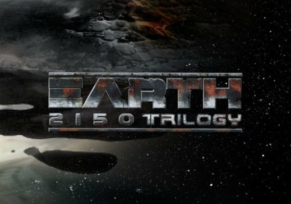 Earth 2150 Trilogy EN Global