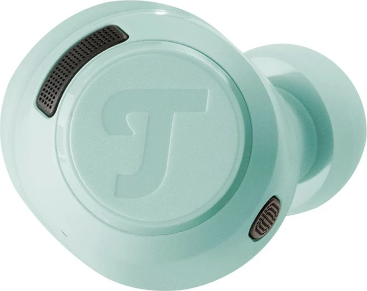 Kufje Teufel REAL BLUE TWS 3, Bluetooth, misty green