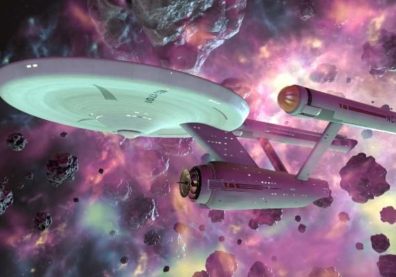 Star Trek: Bridge Crew EN/DE/FR Global