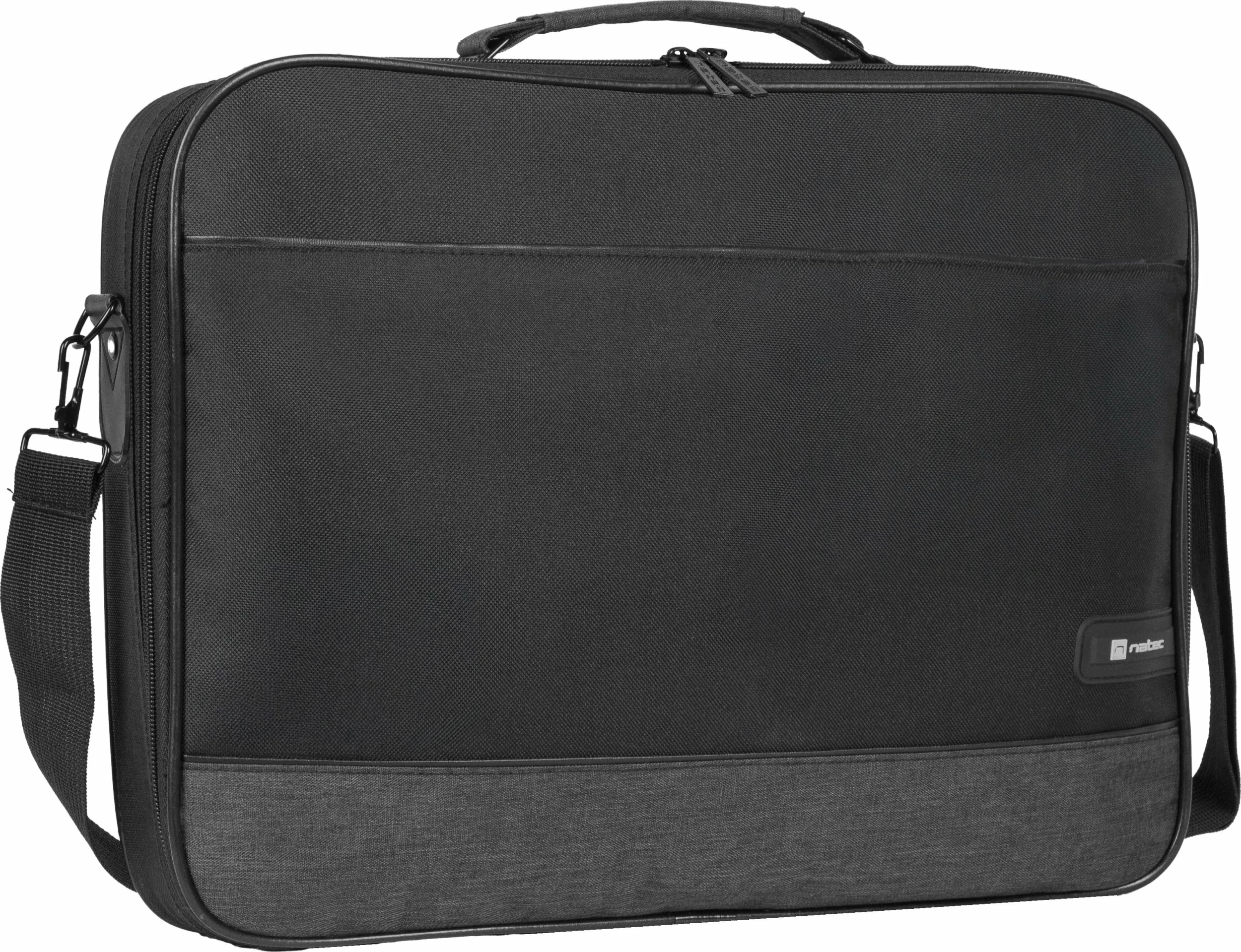 Çantë për laptop Natec Impala 2 NTO-2227 14.1" e zezë