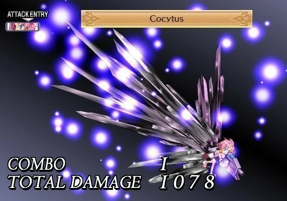 Disgaea 4 Complete+ Digital Dood Edition EN/FR/JA/KO/ZH/ZH Global