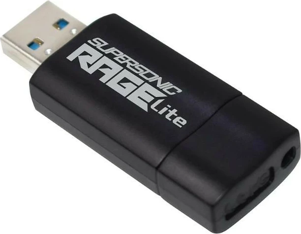 Pendrive Patriot Supersonic Rage LITE 64GB, USB 3.2, i zi