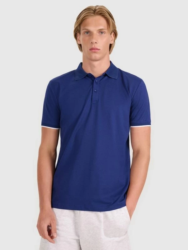 Maicë polo për meshkuj 4f