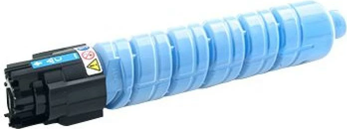 Toner Ricoh SP C430E 821280/821207 rendiment 9,800–23,700 faqe, cyan