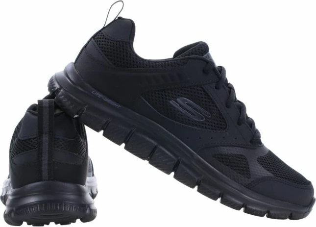 Atlete lifestyle Skechers për meshkuj