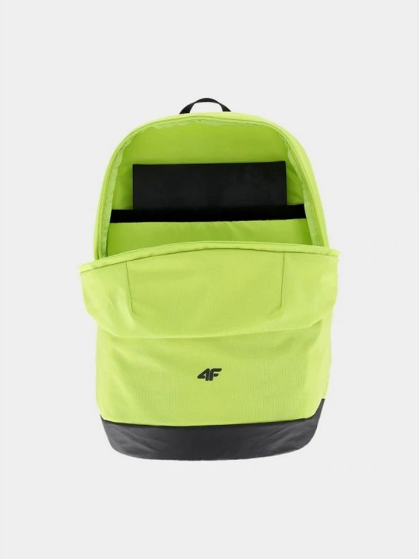 Çantë shpine unisex 4f, e kaltërt