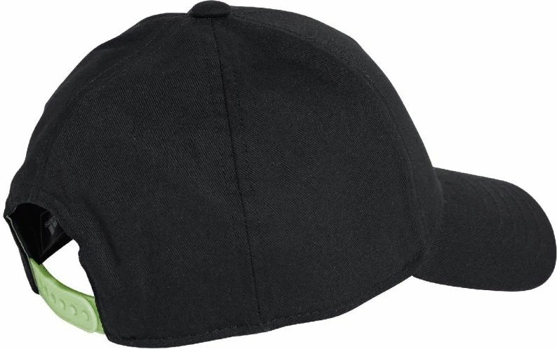 Kapelë baseball adidas për të rritur, e zezë [Madhësia: M - L]