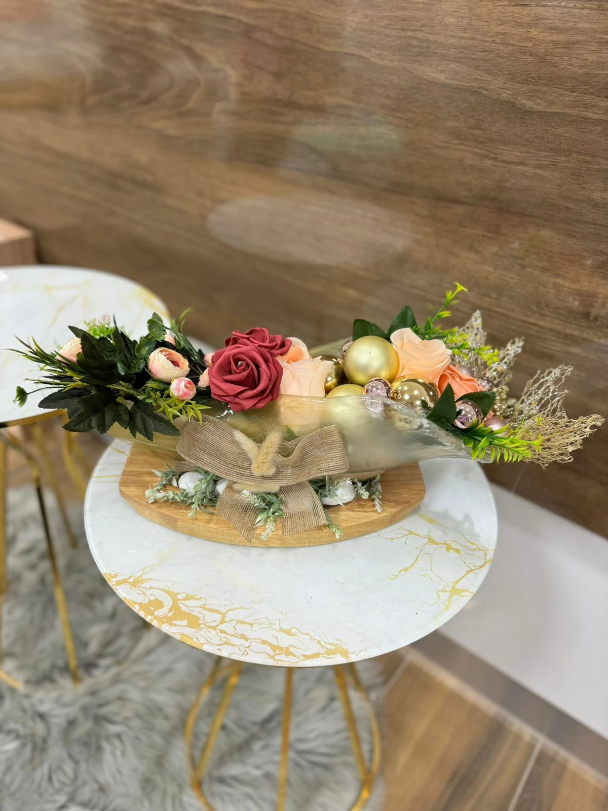 Dekor për tavolinë FA6448