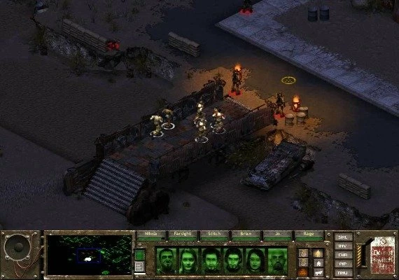Fallout - Franchise Bundle Global