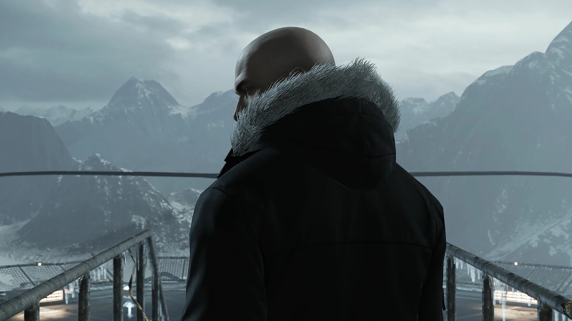 Lojë PS5 IO Interactive Hitman: World of Assassination, me 3 kartolina arti bonus