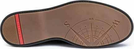 Këpucë për meshkuj Lloyd, kafe