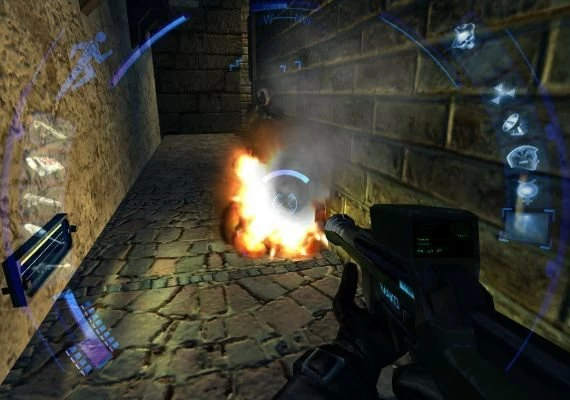 Deus Ex: Invisible War EN Global
