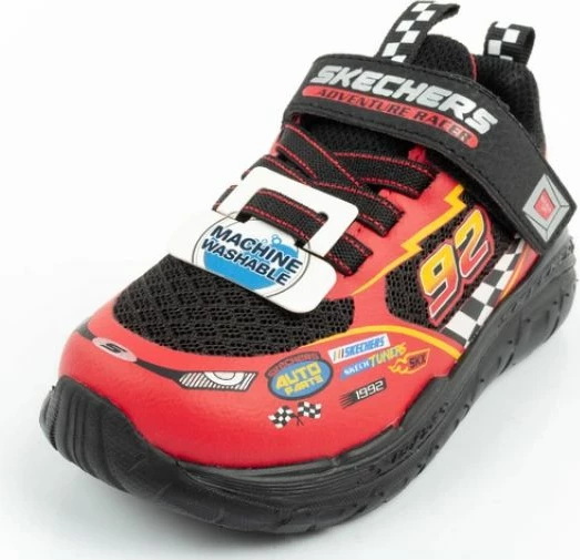 Atlete për fëmijë Skechers, djem [Madhësia: 22]