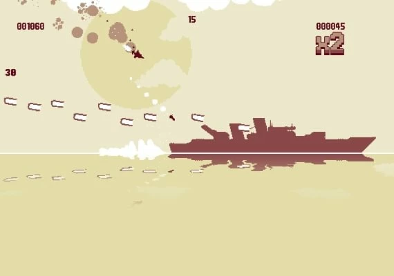 LUFTRAUSERS EN Global