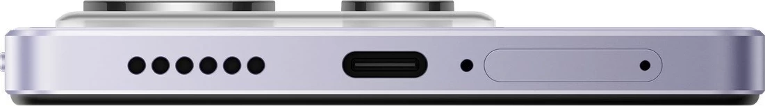 Celular Xiaomi Redmi Note 14, 6.67",6+128GB, vjollcë