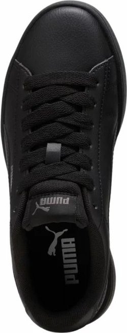 Atlete fëmijë Puma, të zeza [Madhësia: 38.5]