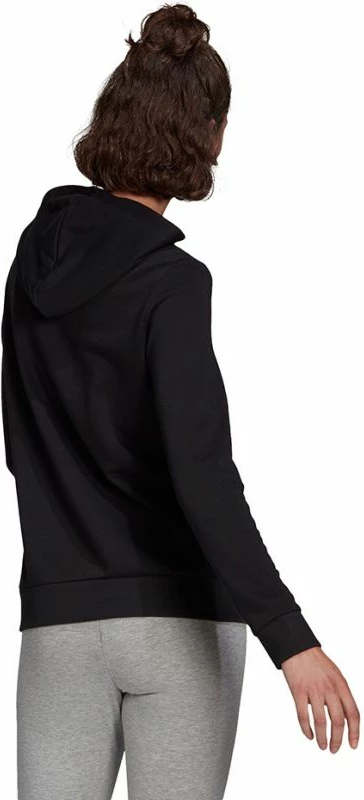 Duks adidas për femra, i zi