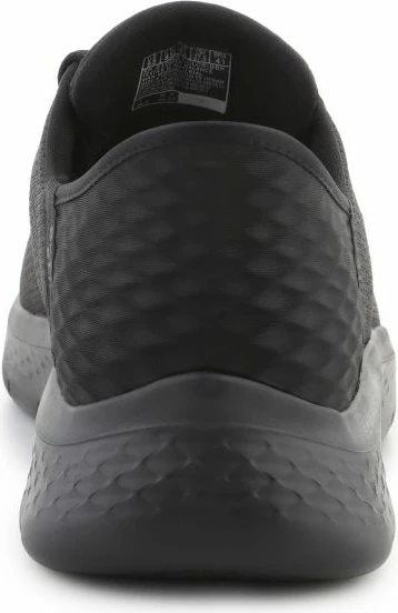 Atlete për meshkuj Skechers, të zeza