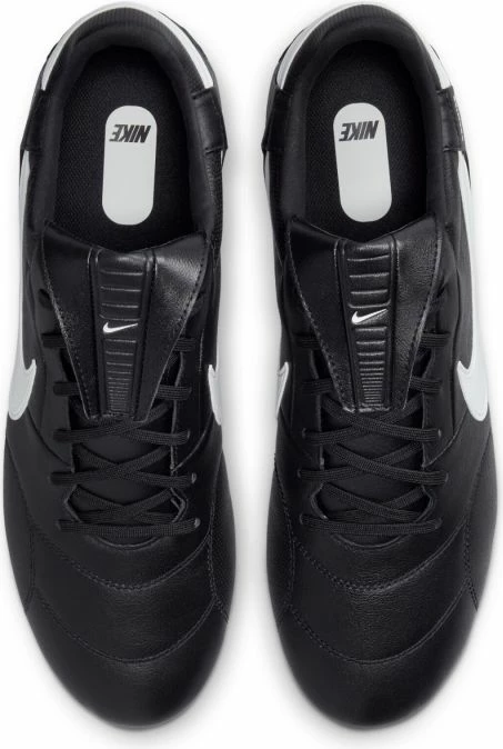Atlete futbolli Nike për meshkuj, të zeza [Madhësia: 45]