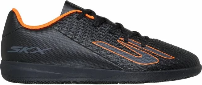 Atlete futbolli fëmijë Skechers SKX_2 252168L, portokalli