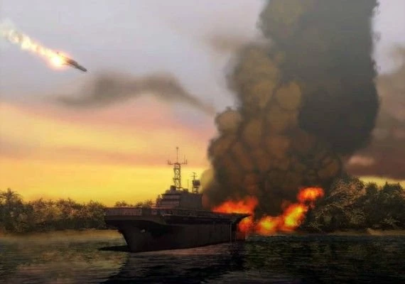 Act of War: High Treason EN Global