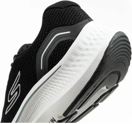 Atlete për meshkuj Skechers, të zeza