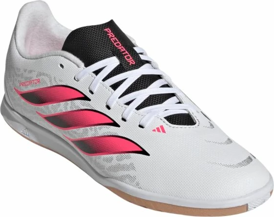 Atlete futbolli për fëmijë adidas Predator Club IN Sala HP9951 [Madhësia: 36]